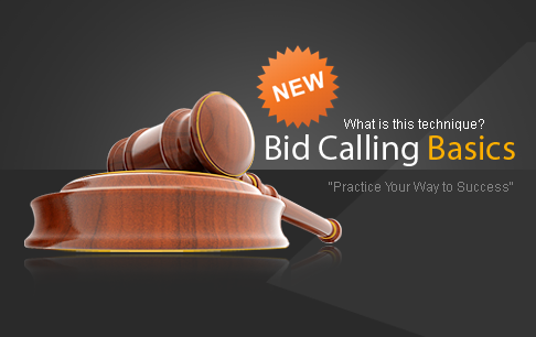 Bid Calling Basics